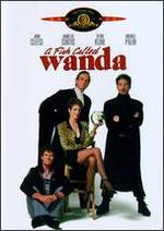 A Fish Called Wanda