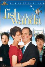 A Fish Called Wanda