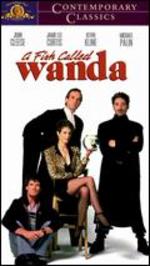 A Fish Called Wanda