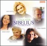 A Five-Star Sibelius Celebration