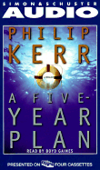 A Five Year Plan