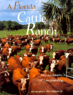 A Florida Cattle Ranch