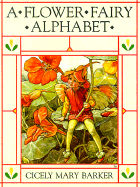 A Flower Fairy Alphabet