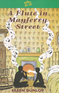 A flute in Mayferry Street