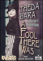 A Fool There Was
