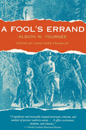 A Fool's Errand