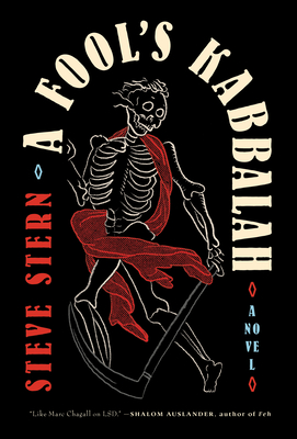 A Fool's Kabbalah - Stern, Steve