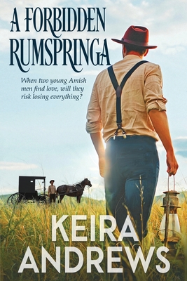 A Forbidden Rumspringa - Andrews, Keira