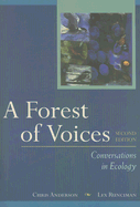 A Forest of Voices: Conversations in Ecology