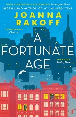 A Fortunate Age - Rakoff, Joanna