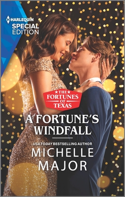 A Fortune's Windfall - Major, Michelle