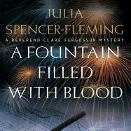 A Fountain Filled with Blood Lib/E