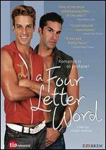 A Four Letter Word