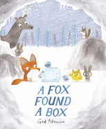 A Fox Found a Box