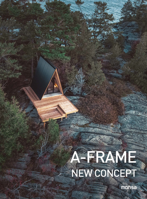 A-Frame: New Concept - Monsa Publications