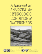 A Framework for Analyzing the Hydrologic Condition of Watersheds