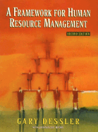 A Framework for Human Resource Management