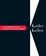A Framework for Marketing Management