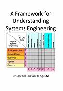 A Framework for Understanding Systems Engineering - Kasser, Joseph