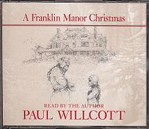 A Franklin Manor Christmas