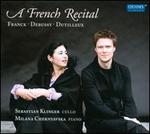 A French Recital
