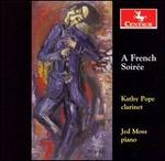 A French Soir�e