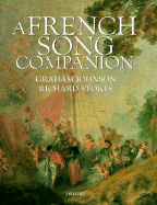 A French Song Companion
