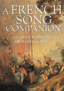 A French Song Companion