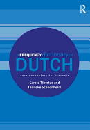 A Frequency Dictionary of Dutch: Core Vocabulary for Learners