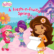 A Fresh-N-Fruity Spring