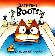 A friend for Boots