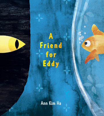 A Friend for Eddy - 