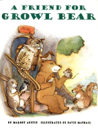 A Friend for Growl Bear
