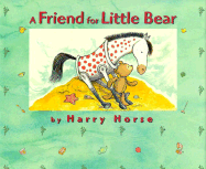 A Friend for Little Bear