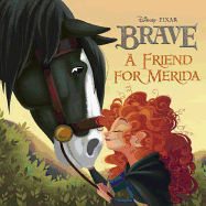 A Friend for Merida