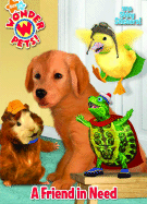 A Friend in Need - 