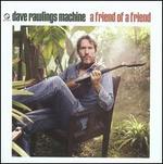 A Friend of a Friend