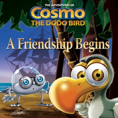 A Friendship Begins - 