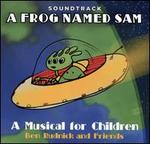A  Frog Named Sam
