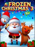 A Frozen Christmas 3