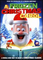 A Frozen Christmas Carol
