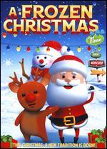 A Frozen Christmas Time