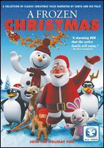 A Frozen Christmas