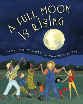 A Full Moon Is Rising - Singer, Marilyn