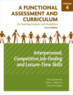 A Functional Assessment and Curriculum for Teaching Students with Disabilities