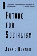 A Future for Socialism