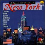 A Gala Evening in New York