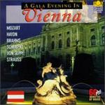 A Gala Evening in Vienna