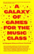 A Galaxy of Games for the Music Class