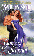 A Game of Scandal